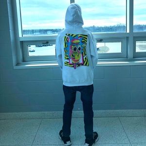 Meet your Posher, Brenden